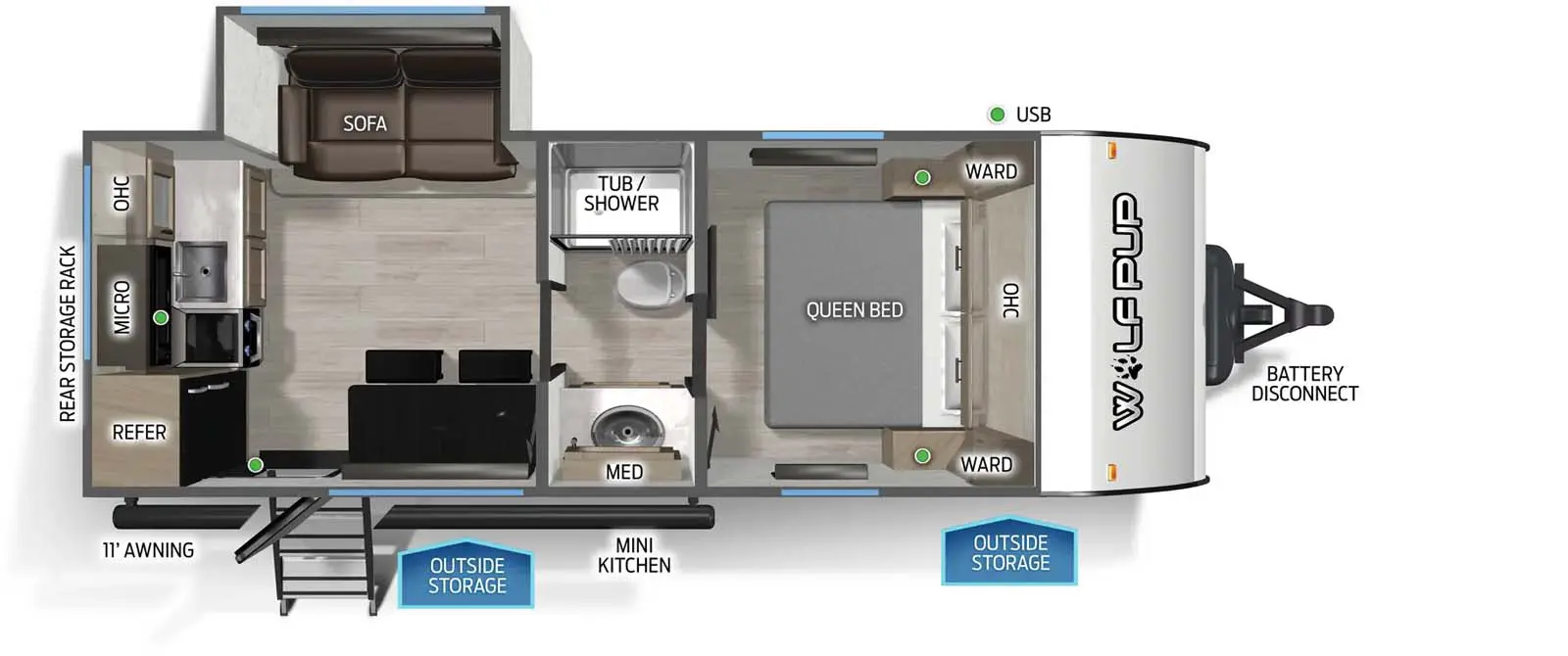 17SC Floorplan Image